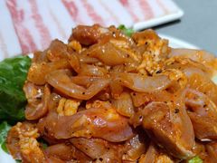 -外婆掌柜·东北家庭烤肉(托乐嘉店)