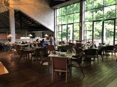 -阳朔糖舍酒店·糖舍餐厅&酒吧