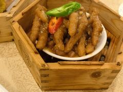 -麒麟中餐厅·经典粤菜·地道菜式老字号(广州长隆酒店)