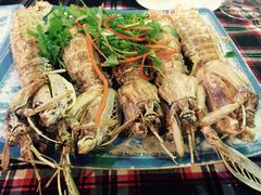 -幸福姐海鲜大排档