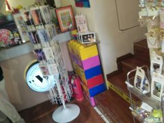 -W CAFE(甜爱路店)