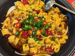 -雅佳神话·麻辣烤鱼(新街口店)