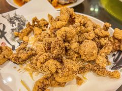 -醉壹号海鲜大排档·老厦门特色菜(厦门美食地标店)