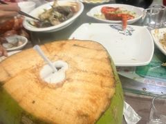 -潘先生平价海鲜城(神州半岛店)