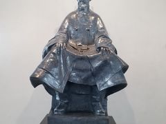 -张之洞与武汉博物馆
