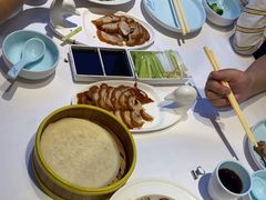 -玉林烤鸭店(黄村兴华店)