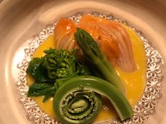 -晴空·日本料理(万象城店)