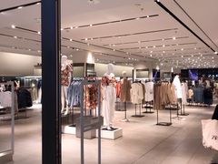 -ZARA(凯德乐峰广场店)