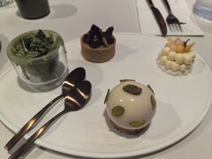 -潮一不贰·法式甜品·生日蛋糕·西式简餐(外滩店)