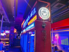 -入火韩国烤肉(凯旋广场店)