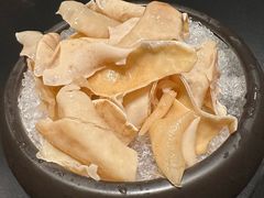 竹肚菌-鲜入唯煮·港式海鲜牛肉火锅(金宝街店)