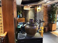-老灶堂文创火锅(文艺路店)