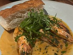 -The Meat & Wine Co Southbank(南岸店)