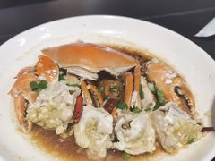 -杨记海鲜楼(三门黑金冠店)