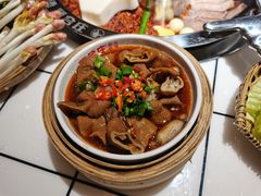 -贤合庄卤味火锅(安吉万达店)