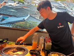 -汉拿山(包河万达店)