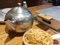 -熙成烧烤(白塔岭店)
