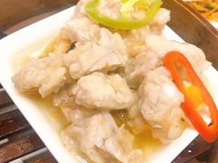 -海都六福酒家(世博广场店)