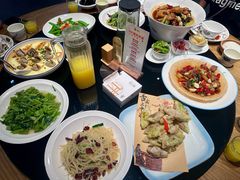 -味莊餐厅(康庄南街店)