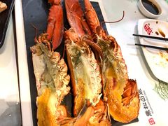 -黑松白鹿(崇文门新活馆店)