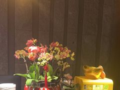 -江南足纪·影院足道·轻奢SPA(笋岗HALO广场店)