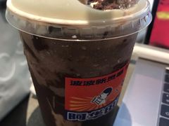 -喜茶(上海兴业太古汇店)