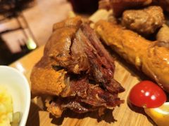 -兰特伯爵西餐厅·啤酒屋(方庄店)