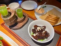 -浙里本味·宴四季江南(三台山路店)