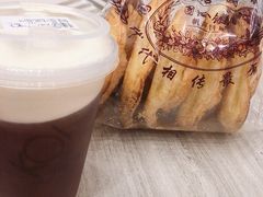 -国际饭店·帆声西饼屋(黄河路店)