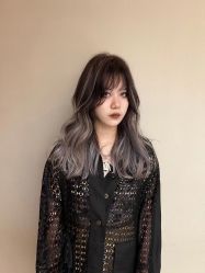 -FASHION PALACE hair+