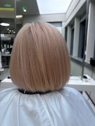 -GANO HAIR 
