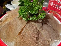 大龙燚毛肚-大龙燚火锅(春熙店)