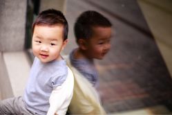 -BabyA 专业婴童摄影(古北时尚广场店)