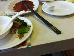 -中恒华茶楼(风华店)
