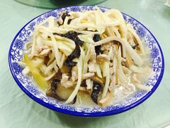 -邱记私房菜·十八年本地菜