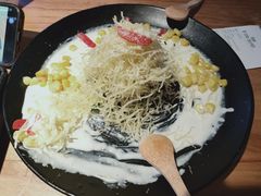 -雷门拉面店(新光天地店)