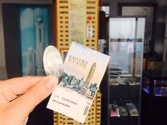 -彩虹云霄拜约克摩天塔