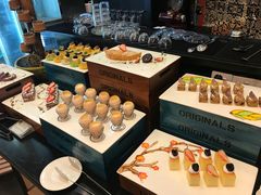 -雅枫国际酒店—枫叶自助餐(福田店)