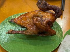 -煲煲掂风味煲仔饭餐厅(西区店)