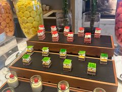 -君悦酒店·乐厨·高空自助餐(青年大街店)