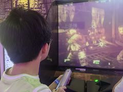 -上海JOYPOLIS环游嘉年华主题乐园