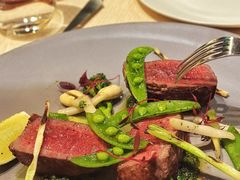 -Mercato莫卡多露台餐厅与酒吧(K11店)