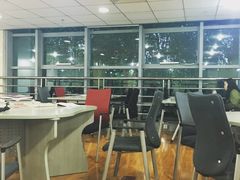 -华中师范大学-图书馆