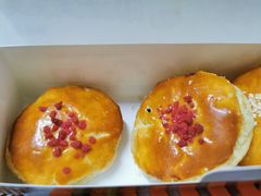 -味多美蛋糕(阜成门店)