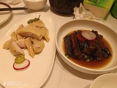 -老吉士(环贸iapm店)