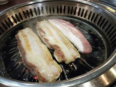 -明成宫韩国料理(沃尔玛购物广场店)