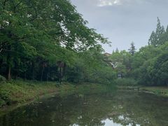 -上海怡沁园度假酒店
