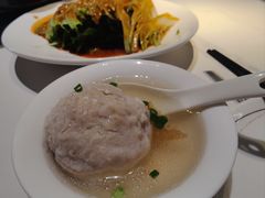 -琬苑鸽庄·川粤融合菜(解放碑总店)