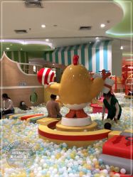 -meland亲子乐园•派对•研学(苏州悠方购物中心店)