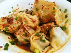 干拌抄手-37号老院坝抄手(马王庙37号院店)